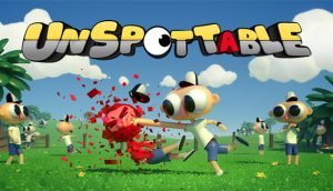 Read more about the article Unspottable Review