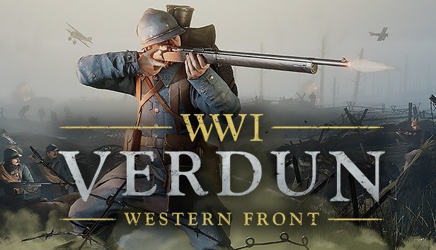 Read more about the article Verdun Review