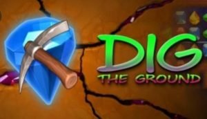 Read more about the article DIG THE GROUND Review