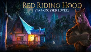 Read more about the article Red Riding Hood – Star Crossed Lovers Review