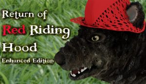 Read more about the article Return of Red Riding Hood Enhanced Edition Review