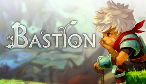 Read more about the article Bastion Review