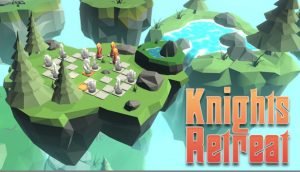 Read more about the article Knight’s Retreat Review