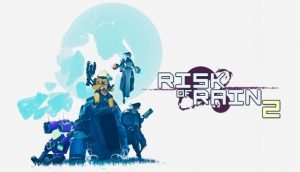 Read more about the article Risk of Rain 2 Review