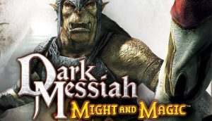 Read more about the article Dark Messiah of Might & Magic Review