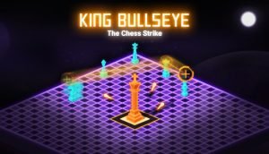 Read more about the article King Bullseye: The Chess Strike Review