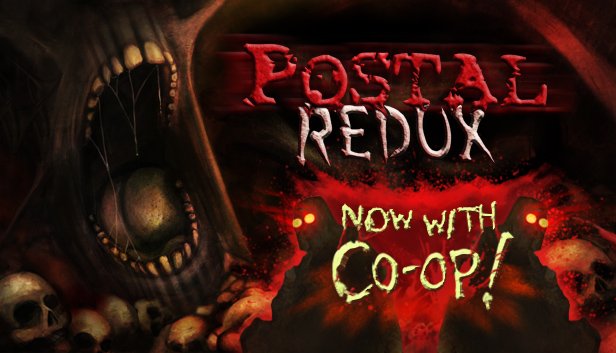 Read more about the article POSTAL Redux Review