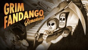 Read more about the article Grim Fandango Remastered Review