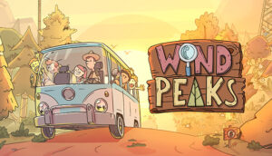 Read more about the article Wind Peaks Review