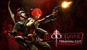 Read more about the article BloodRayne: Terminal Cut Review