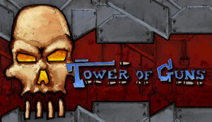 Read more about the article Tower of Guns Review