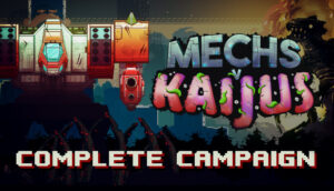 Read more about the article Mechs V Kaijus Review