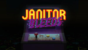 Read more about the article JANITOR BLEEDS Review
