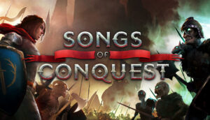 Read more about the article Songs of Conquest Review