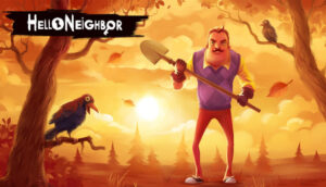 Read more about the article Hello Neighbor Review