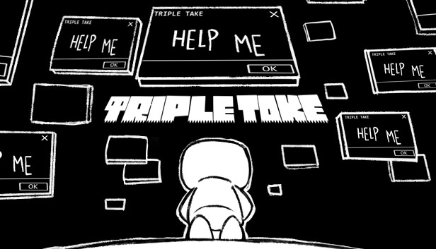 Read more about the article Triple Take Review