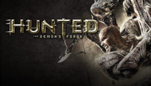 Read more about the article Hunted: The Demon’s Forge Review
