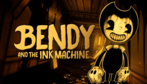 Read more about the article Bendy and the Ink Machine Review