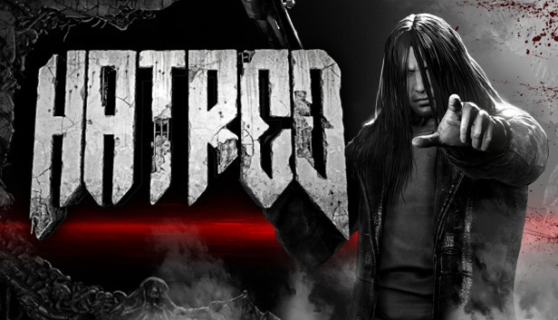 Read more about the article Hatred Review