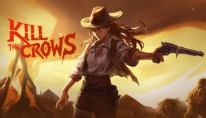 Read more about the article Kill The Crows Review