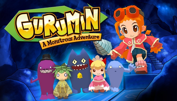 You are currently viewing Gurumin: A Monstrous Adventure Review