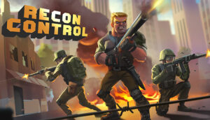 Read more about the article Recon Control Review